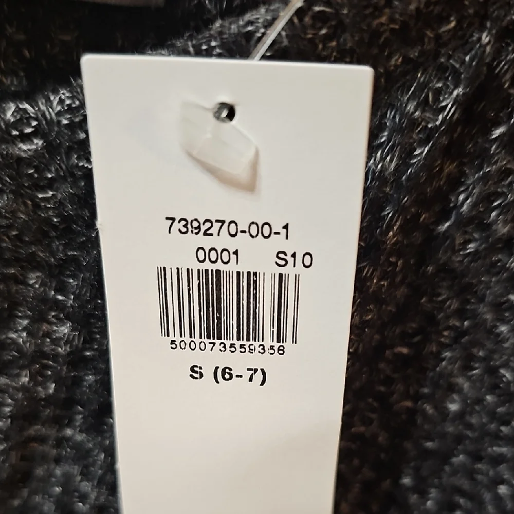 Old Navy Women's Black Sweater